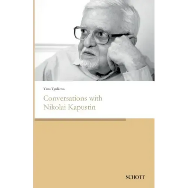 Conversations with Nikolai Kapustin