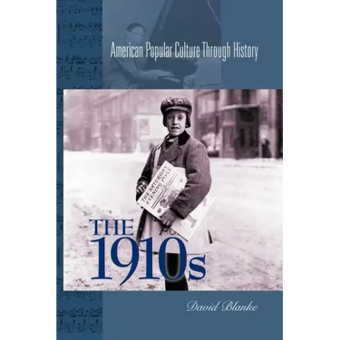 The 1910s