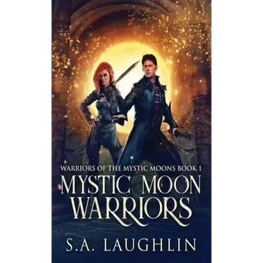 Mystic Moon Warriors
