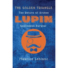 The Golden Triangle: The Return of Arsène Lupin, Gentleman-Burglar