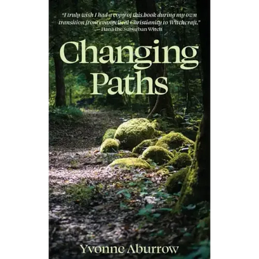 Changing Paths