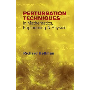 Peturbation Techniques in Mathematics, Engineering & Physics