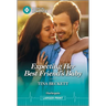 Expecting Her Best Friend's Baby
