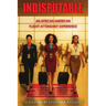 Indisputable: An African American Flight Attendant Experience
