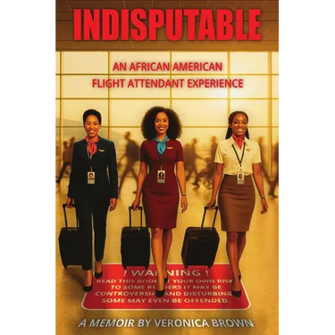 Indisputable: An African American Flight Attendant Experience
