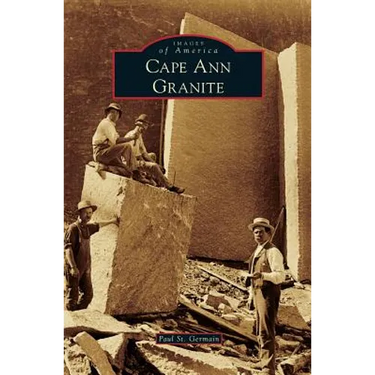 Cape Ann Granite