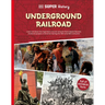 DK Super History: The Underground Railroad