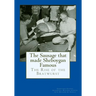 The Sausage that made Sheboygan Famous: The Rise of the Bratwurst