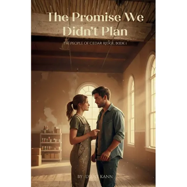 The Promise We Didn't Plan