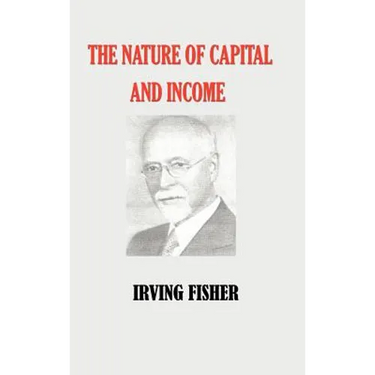 The Nature of Capital and Income