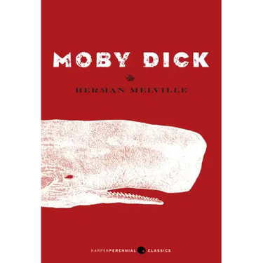 Moby Dick