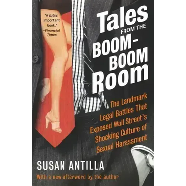 Tales from the Boom-Boom Room