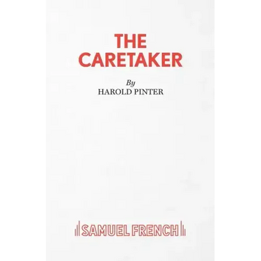 The Caretaker - A Play