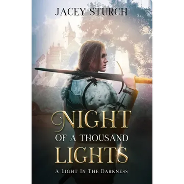 Night of a Thousand Lights: A Light In The Darkness