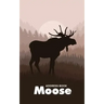 Address Book Moose