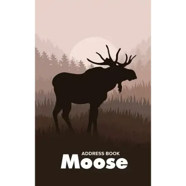 Address Book Moose