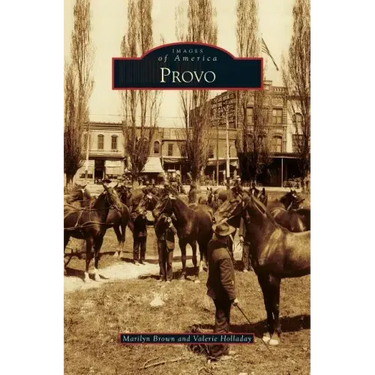 Provo