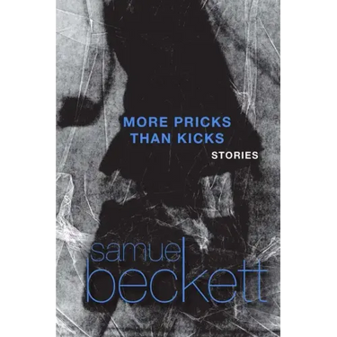 More Pricks Than Kicks
