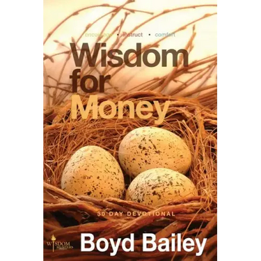 Wisdom for Money