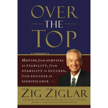 Over the Top (Revised)