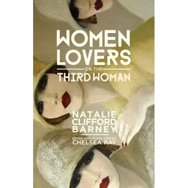 Women Lovers, or the Third Woman