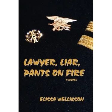 Lawyer, Liar, Pants on Fire