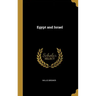 Egypt and Israel