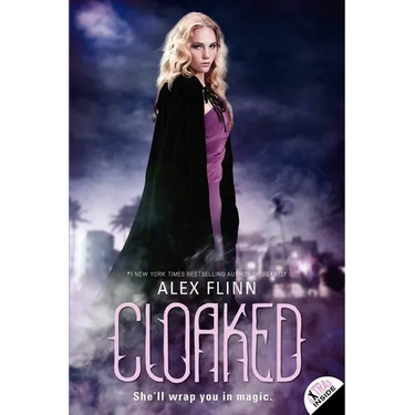 Cloaked