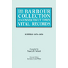 Barbour Collection of Connecticut Town Vital Records. Volume 45: Suffield 1674-1850