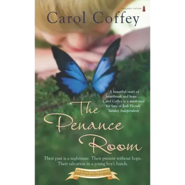 The Penance Room: A beautiful story of heartbreak and hope