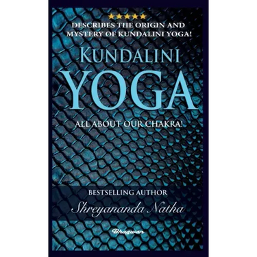 Kundalini Yoga - All about Chakra