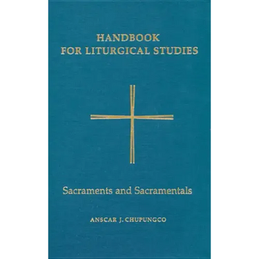 Sacraments and Sacramentals