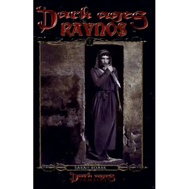 Dark Ages Ravnos