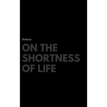 On the Shortness of Life
