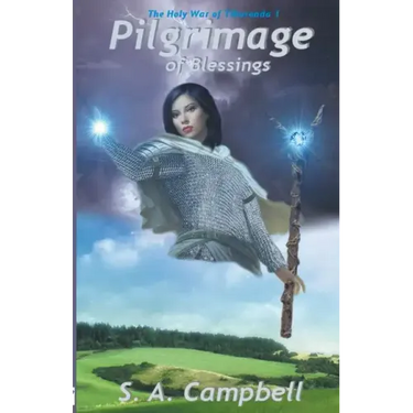 Pilgrimage of Blessings