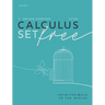Calculus Set Free: Infinitesimals to the Rescue