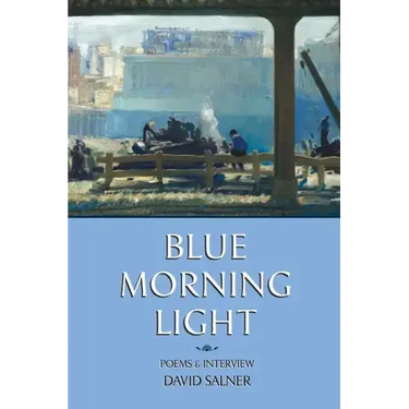 Blue Morning Light