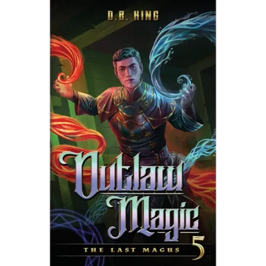 Outlaw Magic