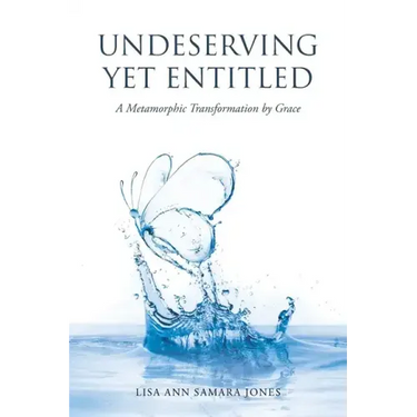 Undeserving Yet Entitled: A Metamorphic Transformation by Grace