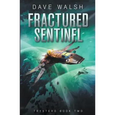 Fractured Sentinel