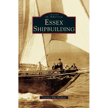 Essex Shipbuilding
