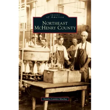 Northeast McHenry County