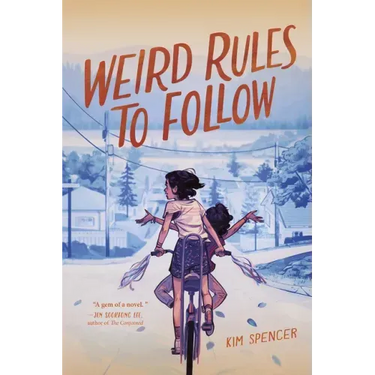 Weird Rules to Follow