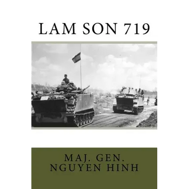 Lam Son 719