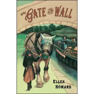 The Gate in the Wall