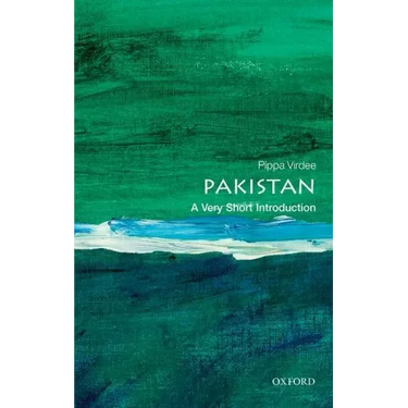 Pakistan: A Very Short Introduction