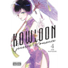 Kowloon Generic Romance, Vol. 4