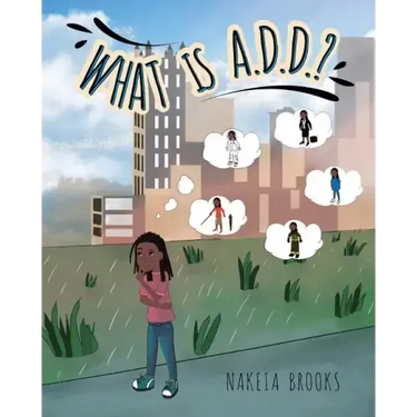 What is A.D.D.?