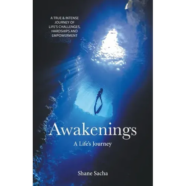 Awakenings: A Life's Journey
