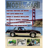 Model Car Builder No. 25: Tips, Tricks, How Tos, and Feature Cars
